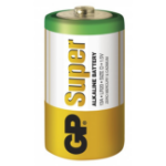 GP Batteries Super Alkaline 5501 household battery Single-use battery LR20