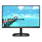 AOC B2 22B2AM computer monitor 54.6 cm (21.5") 1920 x 1080 pixels Full HD LED Black