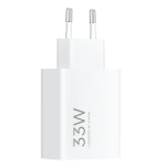 Xiaomi BHR9956EU mobile device charger Smartphone White USB Fast charging Indoor