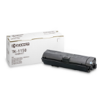 KYOCERA TK-1170 tonercartridge 1 stuk(s) Origineel Zwart