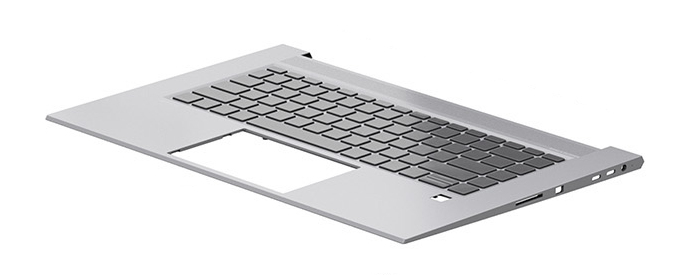 M14605-DH1 HP Zbook Create/Studio G7  - UMA Nordic- BL (mDP)