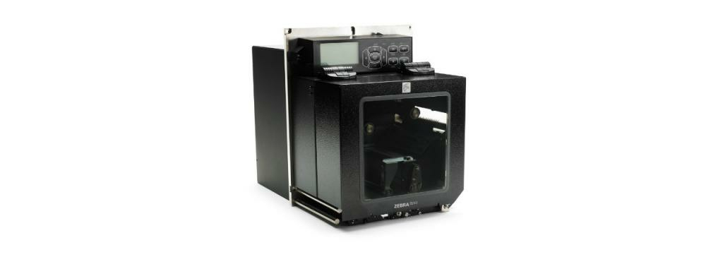 Zebra ZE500 label printer Direct thermal / Thermal transfer 300 x 300 DPI 305 mm/sec Wired Ethernet LAN
