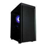 Zalman T3 PLUS computer case Mini Tower Black