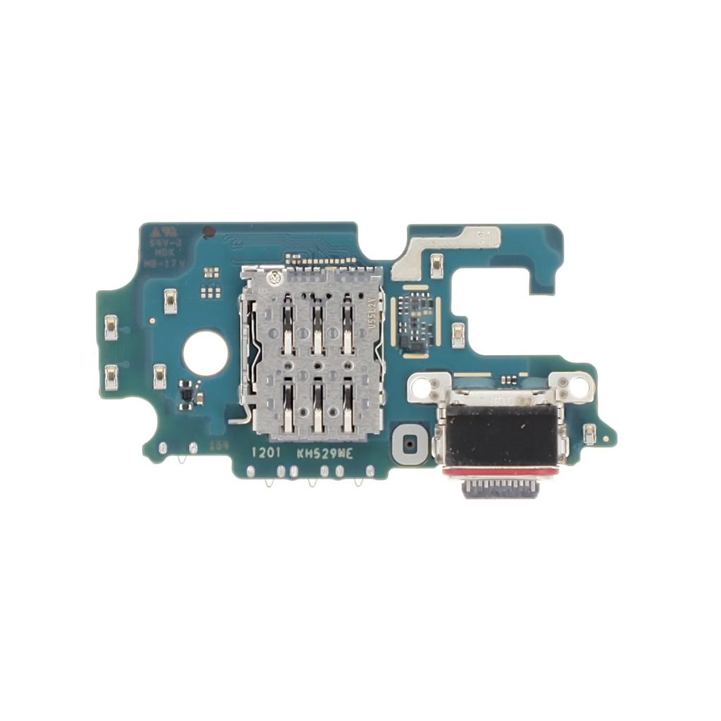 EU Product - Galaxy s25 FE Charging Board thumbnail