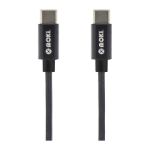 Moki Moki C to C Braided SC Cable