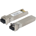Deltaco SFP-G-10G-BiDi network transceiver module Fiber optic 10000 Mbit/s SFP+