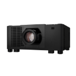 Sharp XP-A201U-B Projector met korte projectieafstand 20000 ANSI lumens 3LCD WUXGA (1920x1200) Zwart
