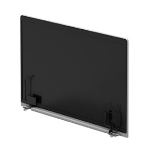 HP N98503-001 laptop spare part Display