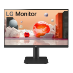 LG 24MS550-B computer monitor 60.5 cm (23.8") 1920 x 1080 pixels Full HD Black