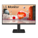 LG 24MS550-B computer monitor 60.5 cm (23.8") 1920 x 1080 pixels Full HD Black