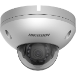 Hikvision DS-2XC6142FWD-IS(2.8MM)(C) security camera Dome IP security camera Outdoor 2688 x 1520 pixels Ceiling