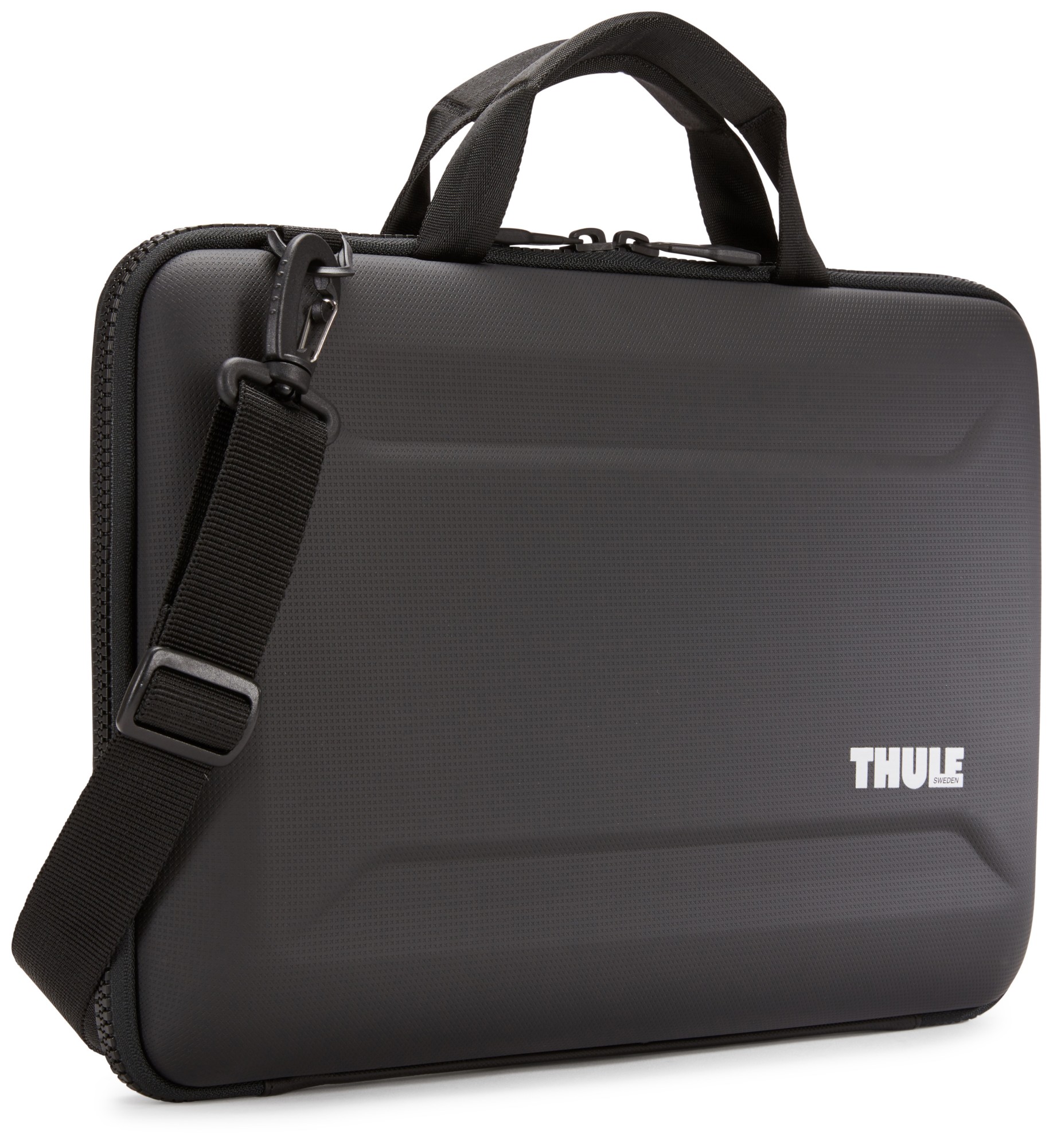Thule Gauntlet 4.0 TGAE-2356 Black notebook case 38.1 cm (15") Sleeve case