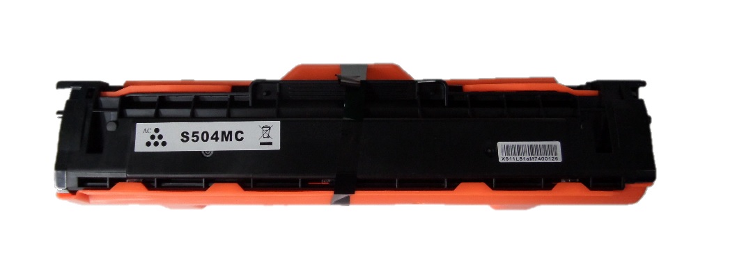 CTS Compatible Samsung CLT-M504S Magenta Toner