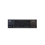 Cisco VG450/K9 network equipment chassis Black