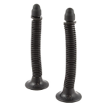 RAM Mounts 2-Pack 6" Adjustable Foot Stabilizers