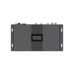 Hikvision DS-D42B02-N video wall processor Grey 16 W
