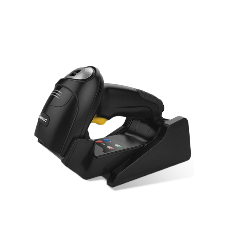 Image of Newland HR52 Bonito BT Handheld bar code reader 2D CMOS Black
