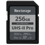 NEXTORAGE SDXC UHS II