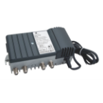 Triax GHV 935 TV signal amplifier 47 - 1006 MHz