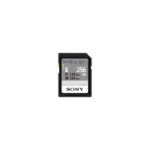 Sony SF-E256 256 GB SDXC UHS-II Class 10