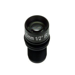 Axis 01961-001 security camera accessory Lens