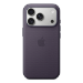 Apple iPhone 17 Pro TechWoven Case with MagSafe - Purple