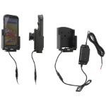 Brodit 713306 holder Active holder Mobile phone/Smartphone Black