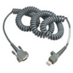 Intermec 236-184-001 signal cable 78" (1.98 m) Gray