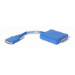 Cisco Smart Serial WIC2/T 26 Pin -V.35 Female DCE serial cable Blue