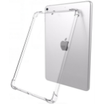 JLC Apple iPad Air 2/Air 1/Pro 9.7/9.7 Halcyon Case - Clear