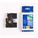 Brother TZE-535 P-Touch Ribbon, 12mm x 8m