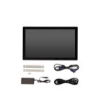 Mimo Monitors M21580-OF Signage Display 54.6 cm (21.5") LCD 250 cd/m² WSXGA Black