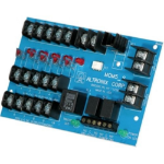Altronix MOM5 power distribution unit (PDU) Blue