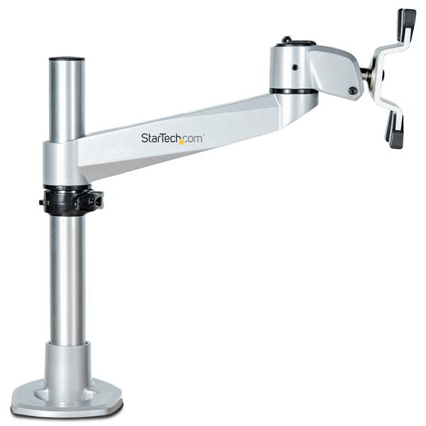 StarTech.com Desk Mount Monitor Arm - Articulating - Aluminum - Premium