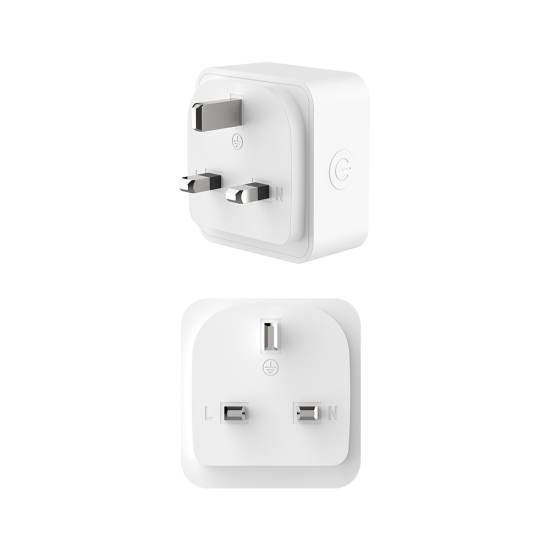 Image of 4lite WiZ Connected Smart Plug