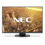 NEC MultiSync EA245WMi-2 computer monitor 61 cm (24") 1920 x 1200 pixels WUXGA LED Black