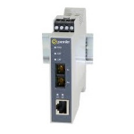 Perle SR-1110-SC2 network media converter Internal 1000 Mbit/s 1310 nm Multi-mode White, Grey