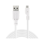 Sandberg MicroUSB Sync/Charge Cable 3m