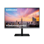 Samsung S27R652FDR computer monitor 68.6 cm (27") 1920 x 1080 pixels Full HD LED Grey