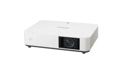 Sony VPL-PWZ10 data projector Standard throw projector 5000 ANSI lumens 3LCD WXGA (1280x800) White