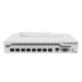 Mikrotik CRS309-1G-8S+ Managed Gigabit Ethernet (10/100/1000) Power over Ethernet (PoE) White