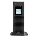 PowerWalker VFI 10K CPH 3/3 UPS Dubbele conversie (online) 10 kVA 10000 W