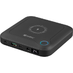 Sandberg All-in1 Laptop Powerbank 25000