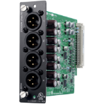 TOA D-971M audio module