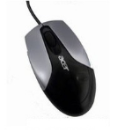 Acer USB Optical Mouse muis USB Type-A Optisch