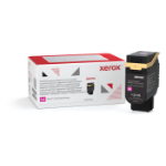Xerox 006R04679 Toner-kit magenta, 2K pages ISO/IEC 19752 for Xerox VersaLink C 410