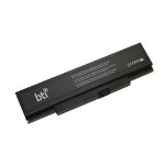 BTI Replacement battery for LENOVO - IBM Thinkpad E555 laptops replacing OEM Part numbers: 76+ 4X50G59217 45N1762 45N1763 45N1759 45N1760 45N1761// 10.8V 4400mAh
