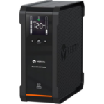 Vertiv PowerUPS 200 PSA6-1350LVT uninterruptible power supply (UPS) Line-Interactive 1.35 kVA 850 W 10 AC outlet(s)