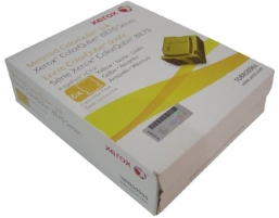 Xerox 108R00964 ink stick 6 pc(s) Yellow 17300 pages