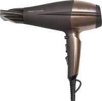 Image of CLATRONIC ProfiCare PC-HT 3010 - Bronze - Brown - Monochromatic -...